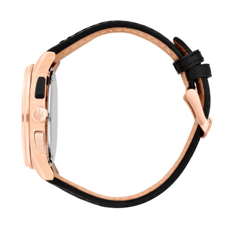 Reloj Sorpasso Marr�n