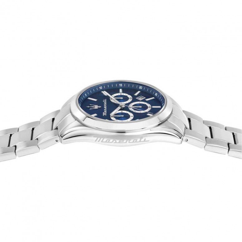 Reloj Attrazione Azul