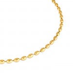 Collar Luna Golden