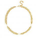 Collar Power Golden