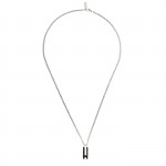 Collar Marble Steel