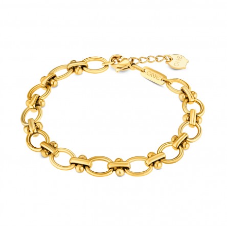 Pulseira Infinite Golden