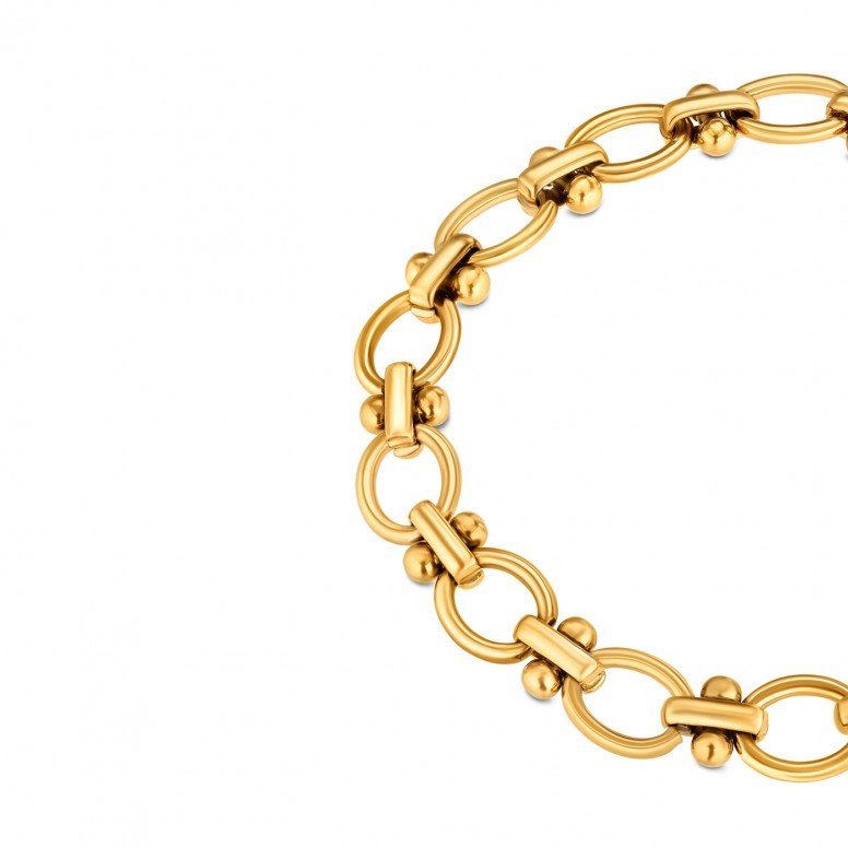 Pulseira Infinite Golden