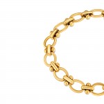 Pulseira Infinite Golden
