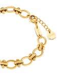 Pulseira Infinite Golden