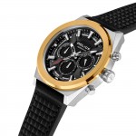 Reloj Modula 1.0 Negro