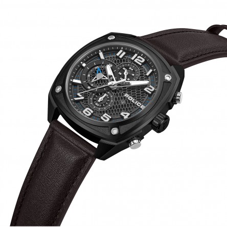 Portland Black Watch