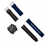 Reloj Portland Negro