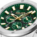 Moonstrike Green Watch