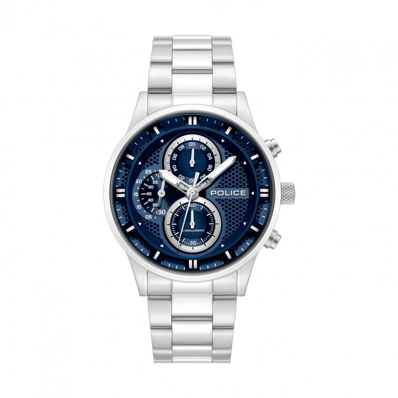 Levuka Blue Watch