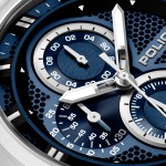 Levuka Blue Watch