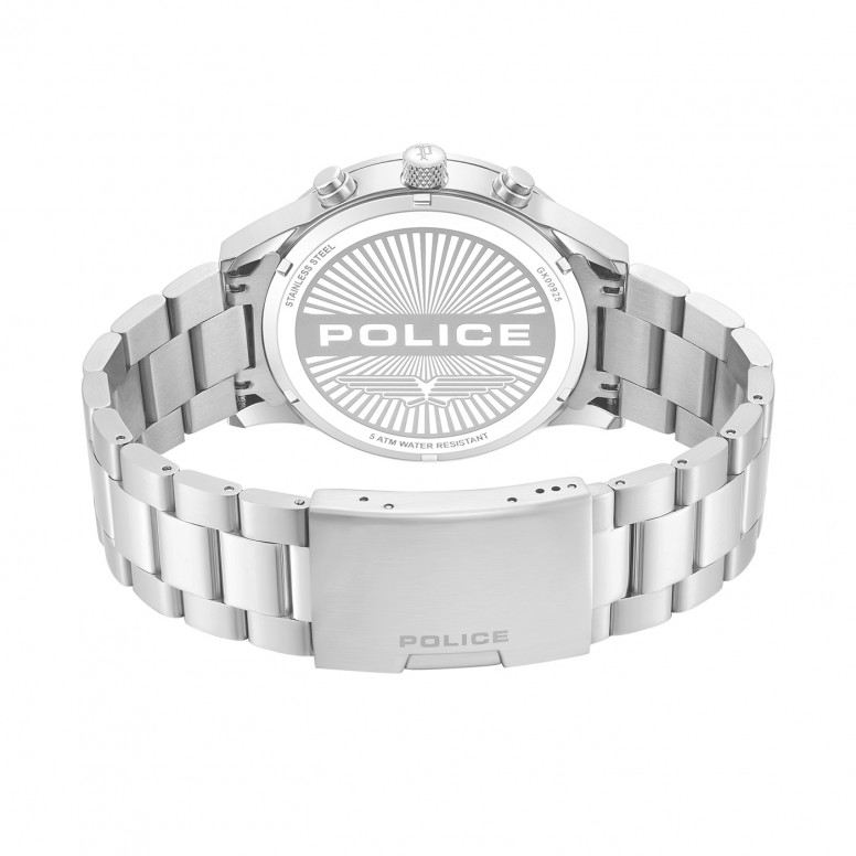 Levuka Blue Watch