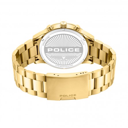 Reloj Levuka Dorado
