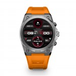 Reloj Smartwatch My.Avatar Azul