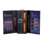 Reloj Smartwatch My.Avatar Azul