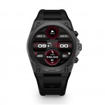 Reloj Smartwatch My.Avatar Gris