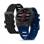 Reloj Smartwatch My.Avatar Gris