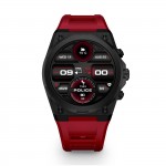 Reloj Smartwatch My.Avatar Negro