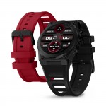 Reloj Smartwatch My.Avatar Negro