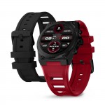 Reloj Smartwatch My.Avatar Negro