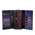 Reloj Smartwatch My.Avatar Negro