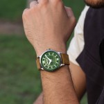 Driscoll Green Watch