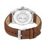 Reloj Birch Road Azul