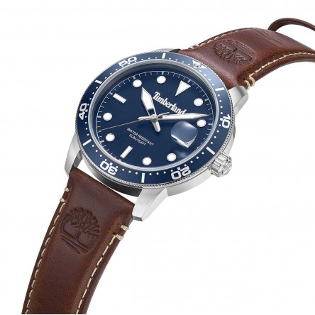 Rel�gio Peatfield Azul