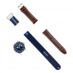 Rel�gio Peatfield Azul