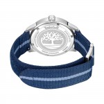 Rel�gio Peatfield Azul