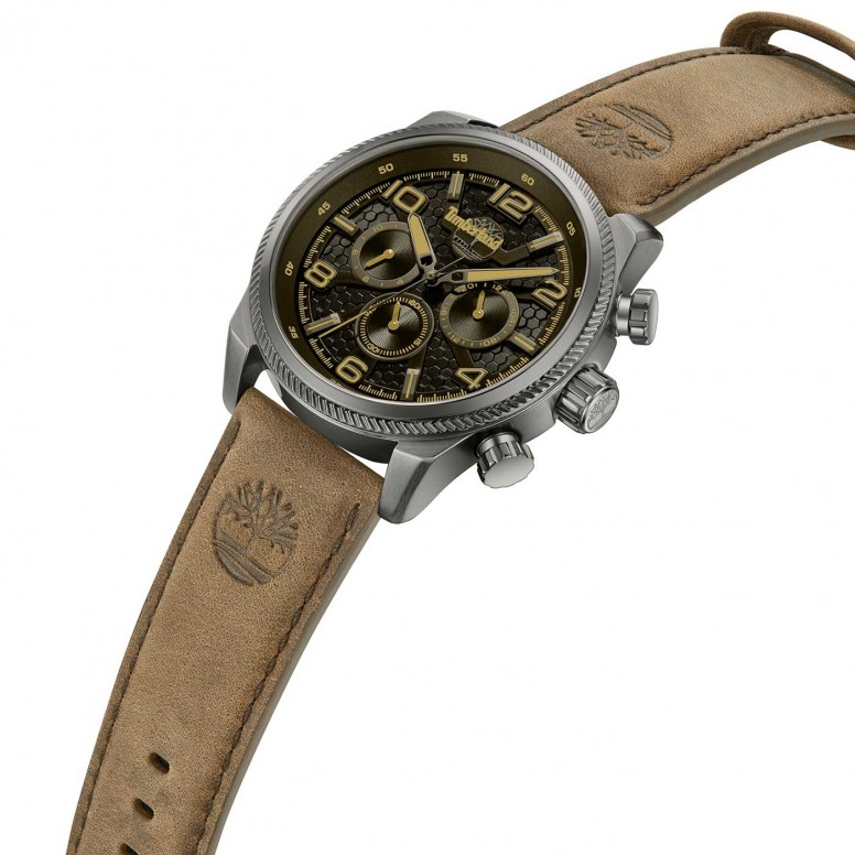 Reloj Henniker II Marr�n