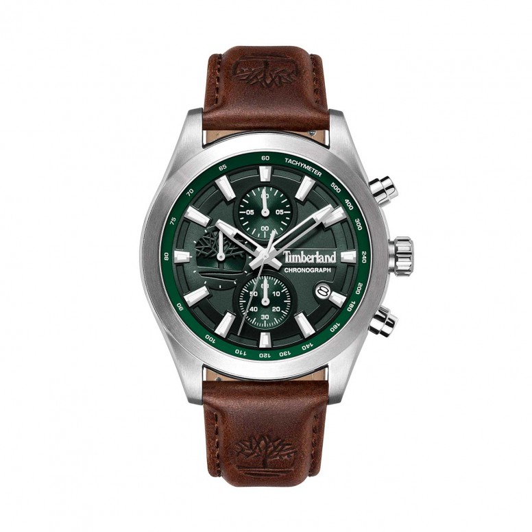 Ashmont Green Watch