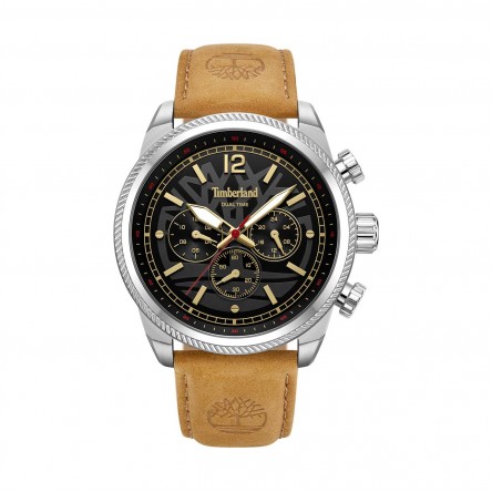 Rel�gio Henniker II Preto