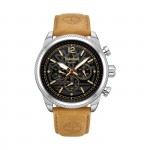 Rel�gio Henniker II Preto