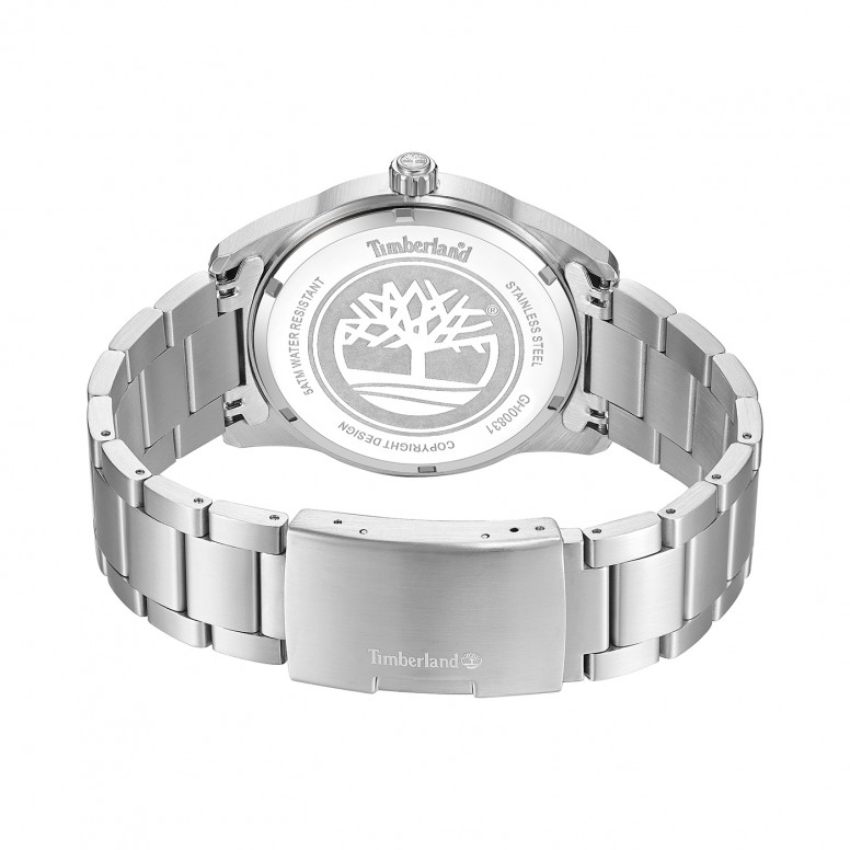 Reloj Birch Road Azul