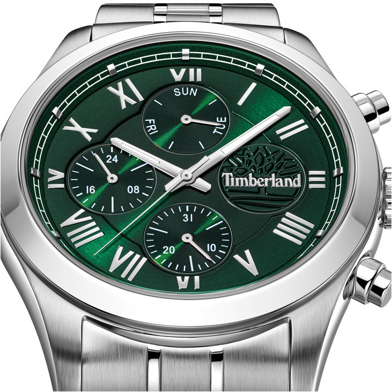 Rel�gio Ashmont Verde