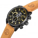Reloj Henniker II Negro