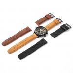 Reloj Henniker II Negro