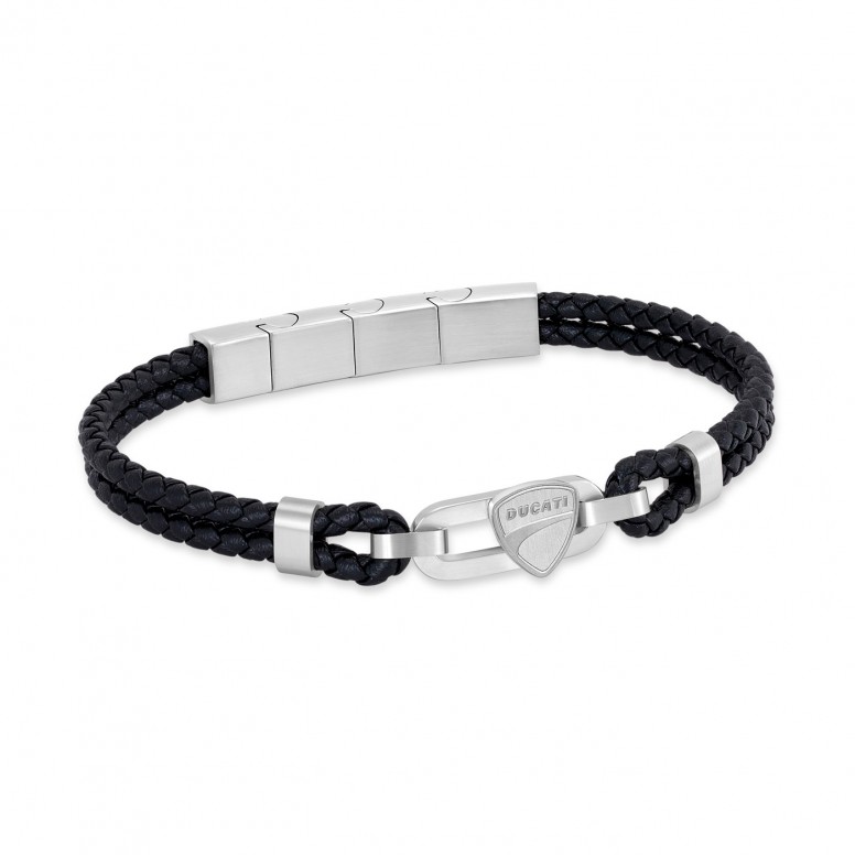 Nitro Black Bracelet