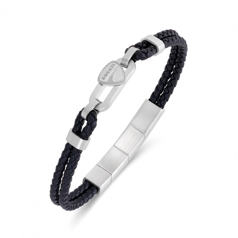Nitro Black Bracelet