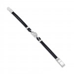 Nitro Black Bracelet
