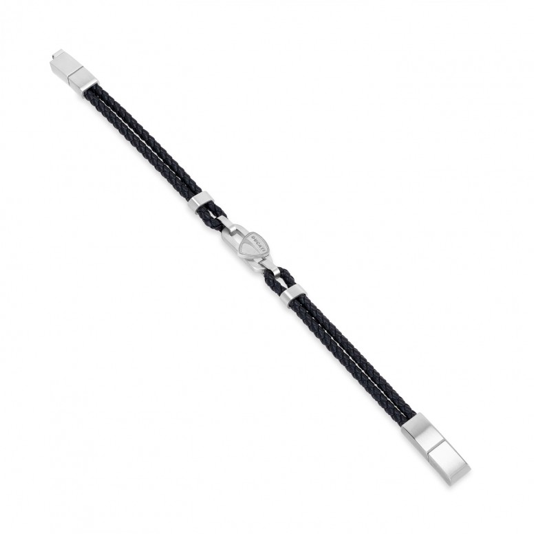 Nitro Black Bracelet