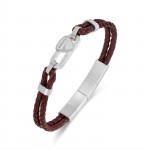 Nitro Brown Bracelet
