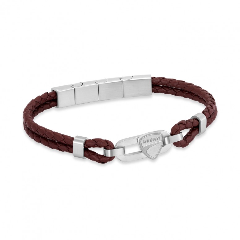 Nitro Brown Bracelet
