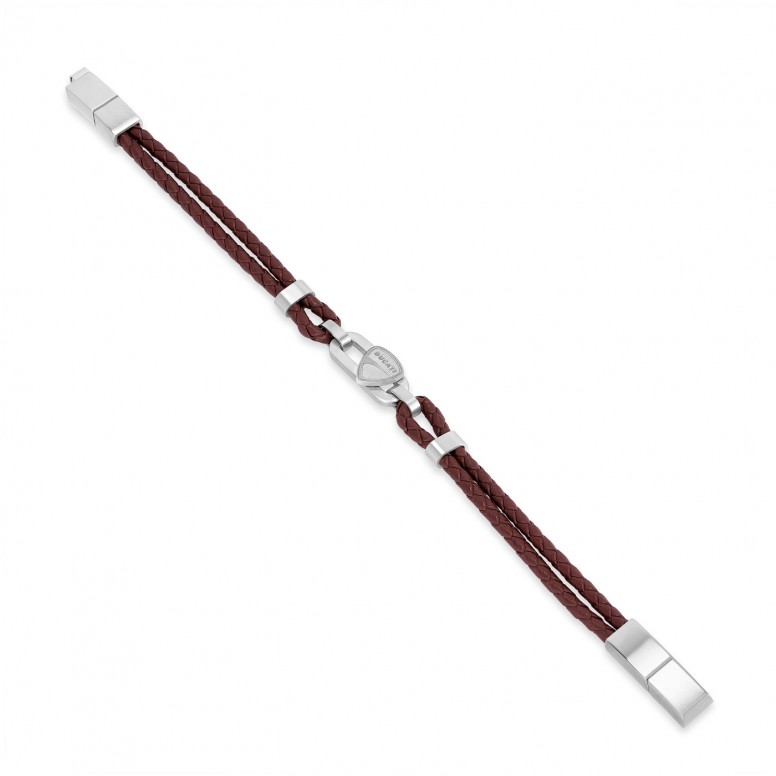 Nitro Brown Bracelet
