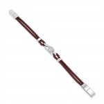 Nitro Brown Bracelet