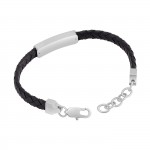 Tensione Black Bracelet