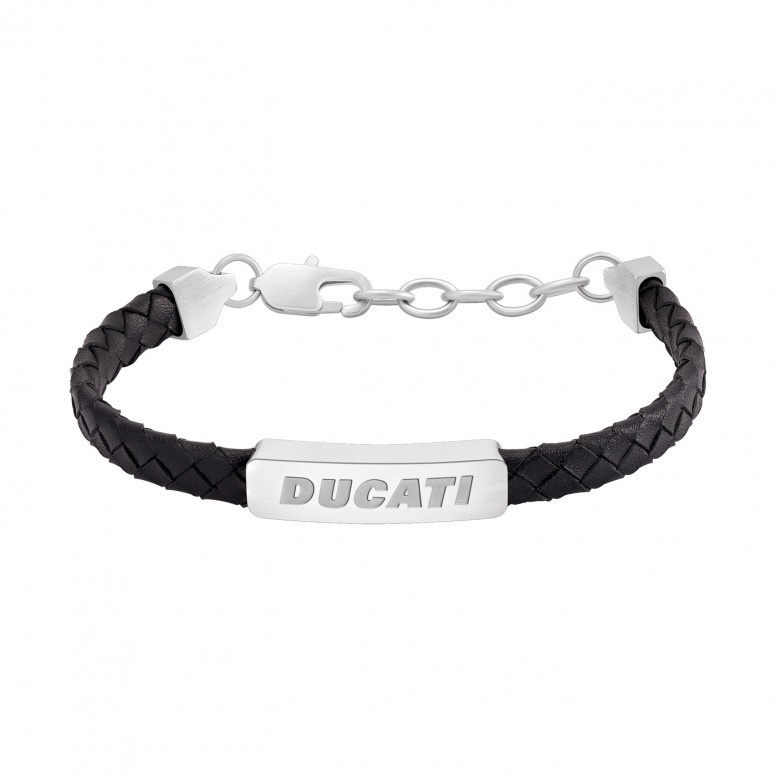Tensione Black Bracelet