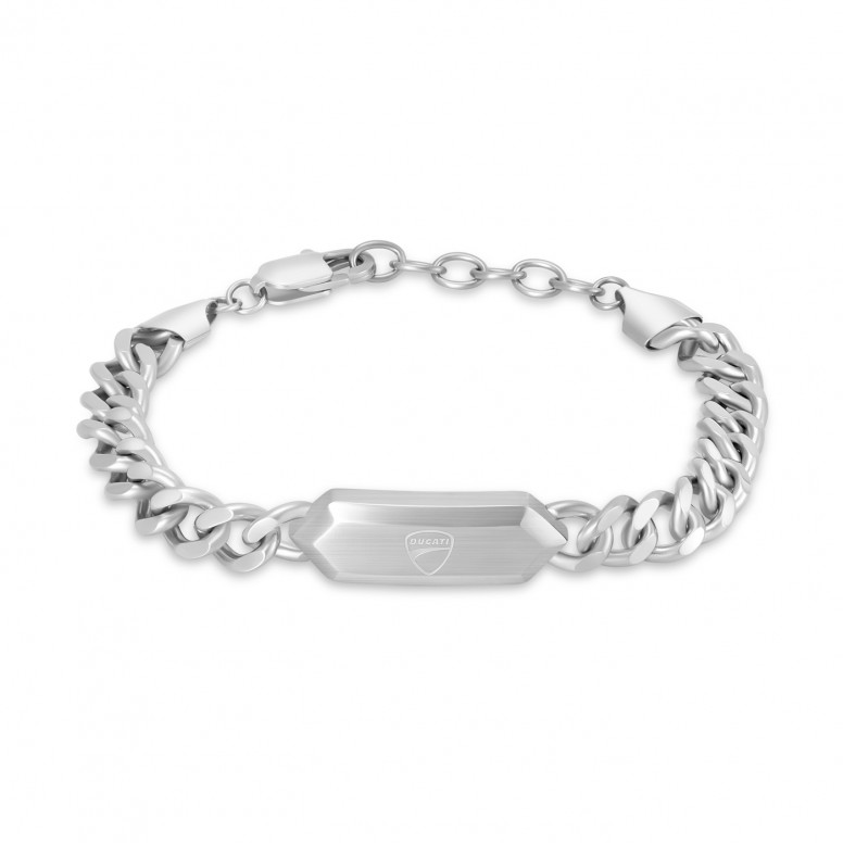Leggenda Silver Bracelet