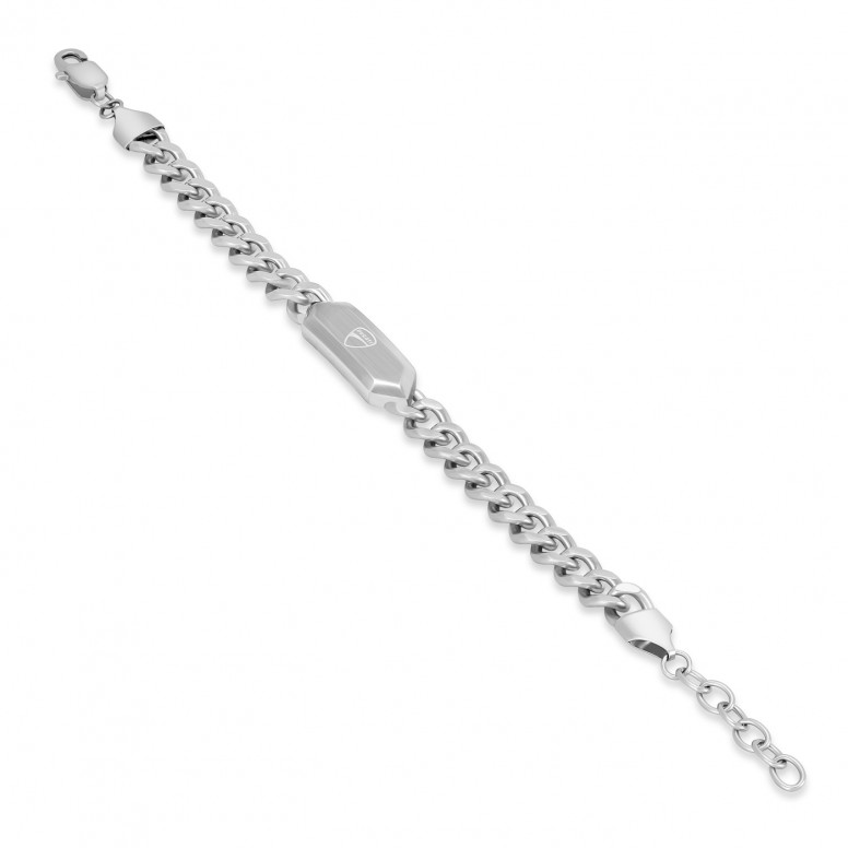 Leggenda Silver Bracelet
